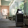 ロボットの例：フォーロ