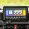 carrozzeria x SUZUKI JIMNY