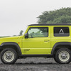 carrozzeria x SUZUKI JIMNY
