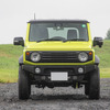 carrozzeria x SUZUKI JIMNY