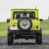 carrozzeria x SUZUKI JIMNY