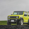 carrozzeria x SUZUKI JIMNY