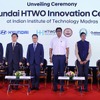 ヒョンデがグリーン水素技術分野の研究開発拠点「ヒョンデHTWOイノベーションセンター」を設立