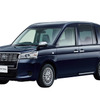 トヨタ JPN TAXI 匠（上級グレード）
