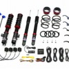 車室内から簡単に減衰力の調整を可能にしたブリッツ DAMPER ZZ-R SpecDSC Plus　ダイハツ・ムーヴ/スバル・ステラ用
