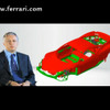 フェラーリ 458イタリア…すべてを一新