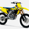スズキ RM-Z250