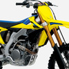 スズキ RM-Z250