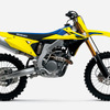 スズキ RM-Z250