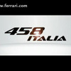［動画］フェラーリ 458イタリア…すべてを一新