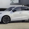 アウディ Q3スポーツバック 新型の予想CG