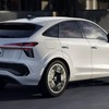アウディ Q3スポーツバック 新型の予想CG