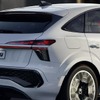 アウディ Q3スポーツバック 新型の予想CG