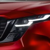 マツダ CX-5 新型（欧州仕様）