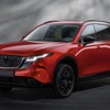 マツダ CX-5 新型（欧州仕様）