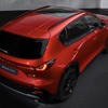 マツダ CX-5 新型（欧州仕様）
