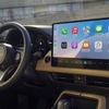 マツダ CX-5 新型（欧州仕様）