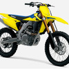 スズキ RM-Z450