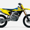 スズキ RM-Z450