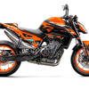KTM 890 DUKE GP 2023年モデル