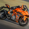 KTM RC 390 GP 2023年モデル