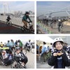 レインボーライド（過去の開催）