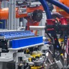 BMWグループが第6世代「BMW eDrive（Gen6）」用高電圧バッテリーの生産を本格化
