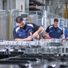 BMWグループが第6世代「BMW eDrive（Gen6）」用高電圧バッテリーの生産を本格化