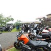第12回「自工会二輪車委員会メディアミーティングメディアツーリング in 宮ヶ瀬ヴィレッジ」
