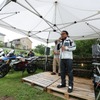 第12回「自工会二輪車委員会メディアミーティングメディアツーリング in 宮ヶ瀬ヴィレッジ」