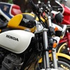 第12回「自工会二輪車委員会メディアミーティングメディアツーリング in 宮ヶ瀬ヴィレッジ」