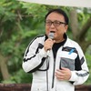 自工会・二輪車委員会委員長の設楽元文氏