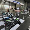 「8月19日はバイクの日 HAVE A BIKE DAY 2024」