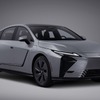 レクサス ES 新型