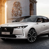 DS 4 エトワール シャンゼリゼ