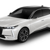 DS 4 エトワール シャンゼリゼ
