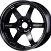 TE37 SAGA S-plus Black Shadow LTD.