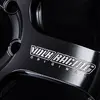 TE37SB Black Shadow LTD.