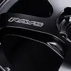 TE37SB Black Shadow LTD.