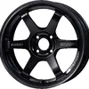 TE37 SONIC Black Shadow LTD.