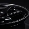 TE37 SONIC Black Shadow LTD.