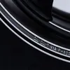 TE37 Ultra LARGE P.C.D. Black Shadow LTD.