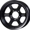 TE37XT Black Shadow LTD.