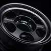 TE37XT for J Black Shadow LTD．