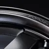 TE37 LARGE P.C.D. PROGRESSIVE MODEL II Black Shadow LTD.