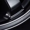 TE37 LARGE P.C.D. PROGRESSIVE MODEL II Black Shadow LTD.