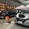 SOMPOダイレクトはプライムアシスタンスと協力して、保険会員の車両に対して電欠時の駆けつけ充電サービスを提供している。