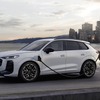 アウディ Q3 SUV 新型