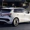 アウディ Q3 SUV 新型