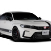 BLITZ CIVIC TYPE R